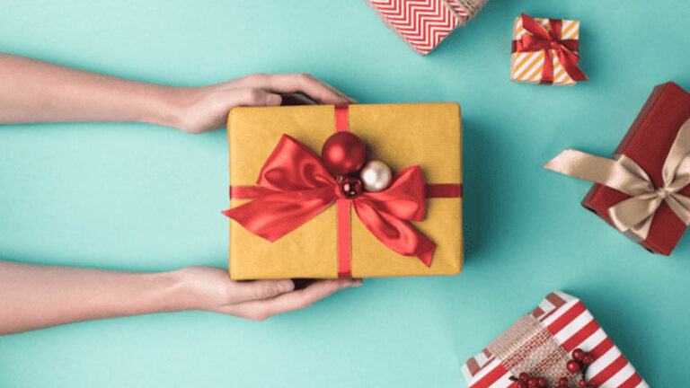 8 Ideas de regalos de despedida para compañeros de trabajo